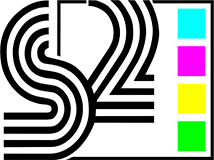 Logo der S2- Laminiertechnik GmbH