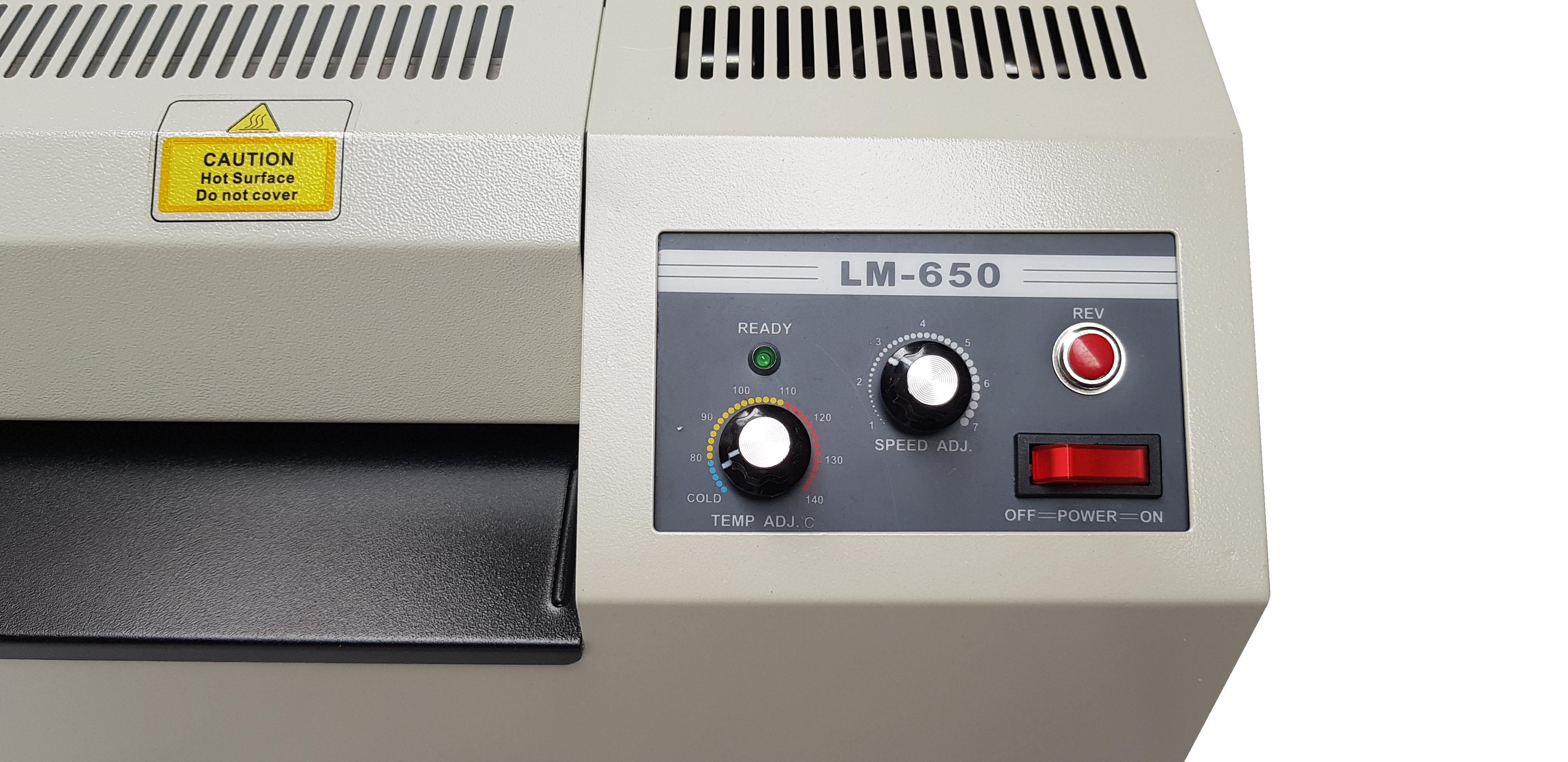Taschenlaminator LM 650 / A1